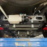 Fiat Ducato ‘EQ Smart Level’ System