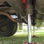 Mercedes Benz Sprinter 'EQ Smart Level' System