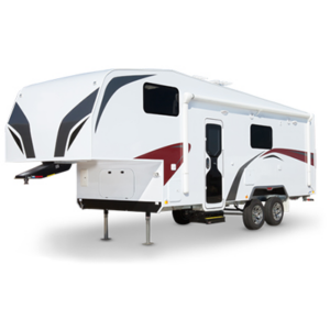 Product image for Hydraulic 5th Wheeler system