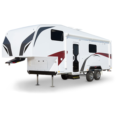 Hydraulic 5th Wheeler/Goose Neck Auto System