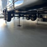 Hydraulic 5th Wheeler/Goose Neck Auto System