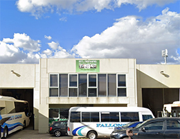 btl repairs premises