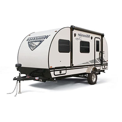 Electric ‘Stabilisation’ for Caravans