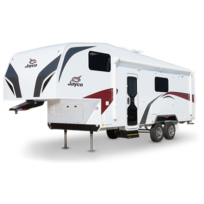 Hydraulic 5th Wheeler/Goose Neck Auto System