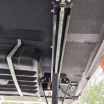 RedFoot Electric ‘Stabilisation’ for Caravans