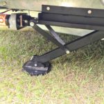 RedFoot Electric ‘Stabilisation’ for Caravans