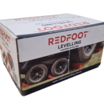 Redfoot Caravan Levellers