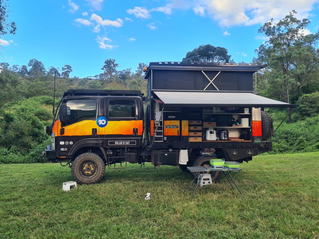 Expedition Off-Road Vehicles - Image 15