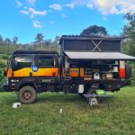 Expedition Off-Road Vehicles