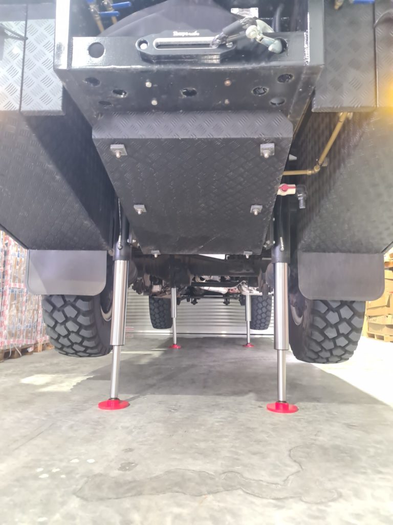 Expedition Off-Road Vehicles - Image 13