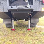 Expedition Off-Road Vehicles