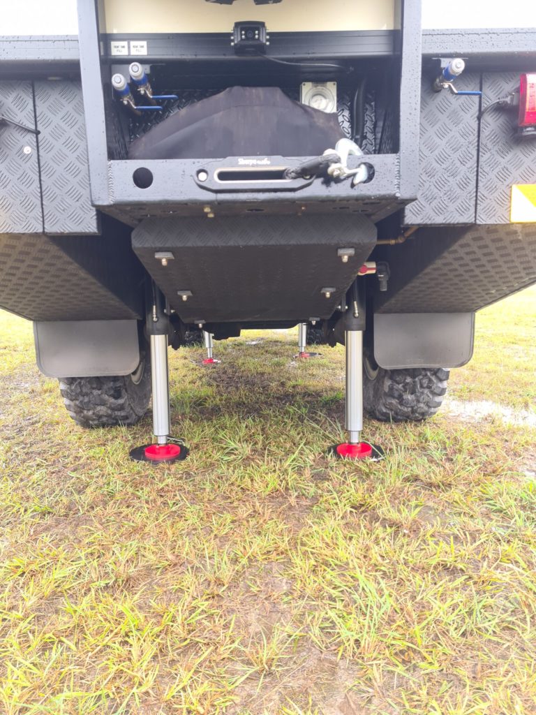 Expedition Off-Road Vehicles - Image 14