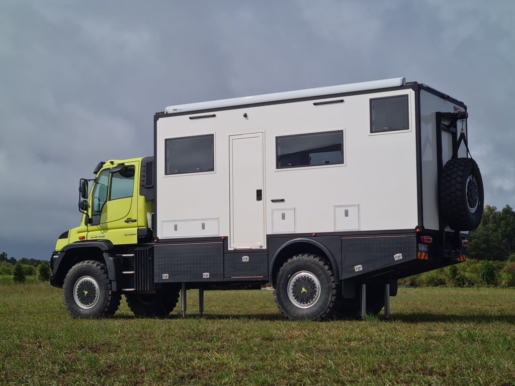 Expedition Off-Road Vehicles - Image 10
