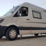 Redfoot Levelling - Redfoot Levelling Mercedes Benz ‘AutoLift’ System with Redfoot Levelling and 'AutoLift' System