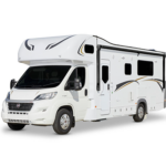 Fiat Ducato ‘AutoLift’ System