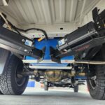 Mercedes Benz Sprinter 517/519 ‘AutoLift’ System