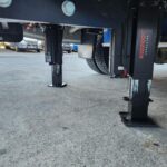 Mercedes Benz Sprinter 517/519 ‘AutoLift’ System