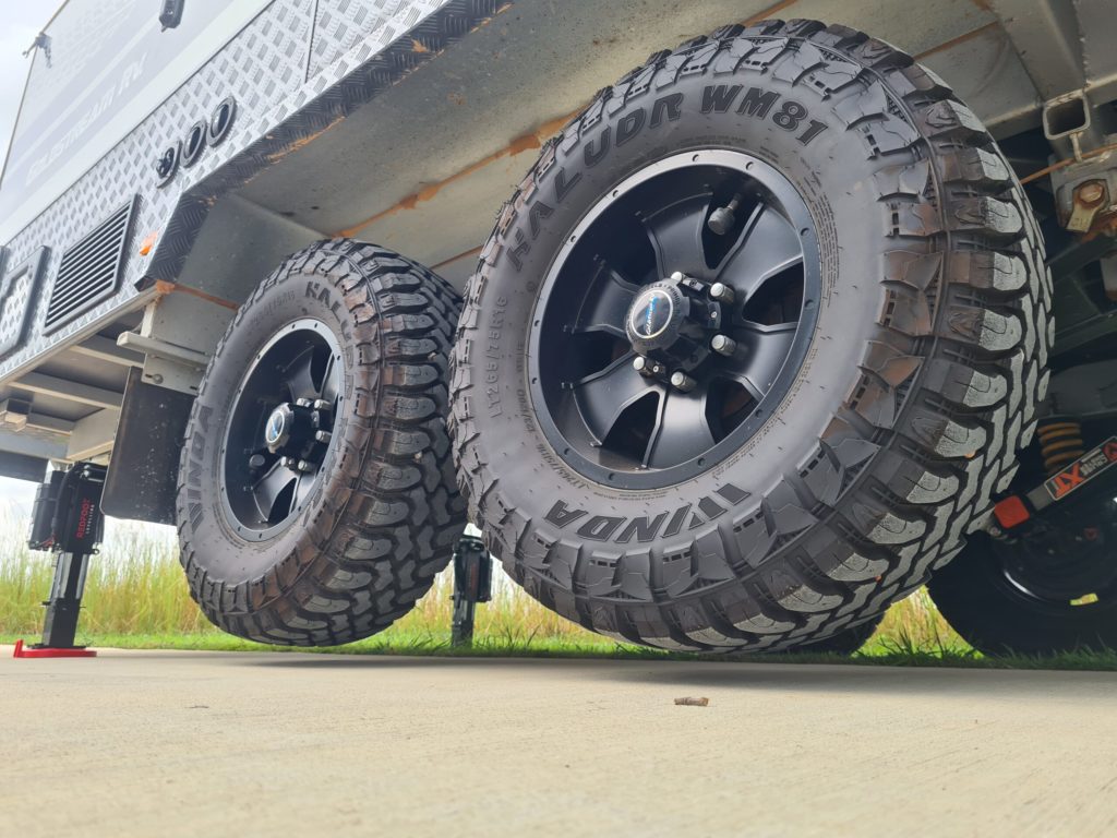 AutoLift Levelling System for Caravans - Image 4