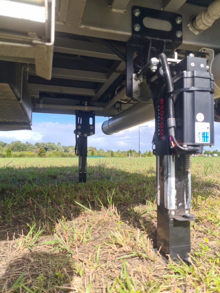 AutoLift Levelling System for Caravans - Image 6