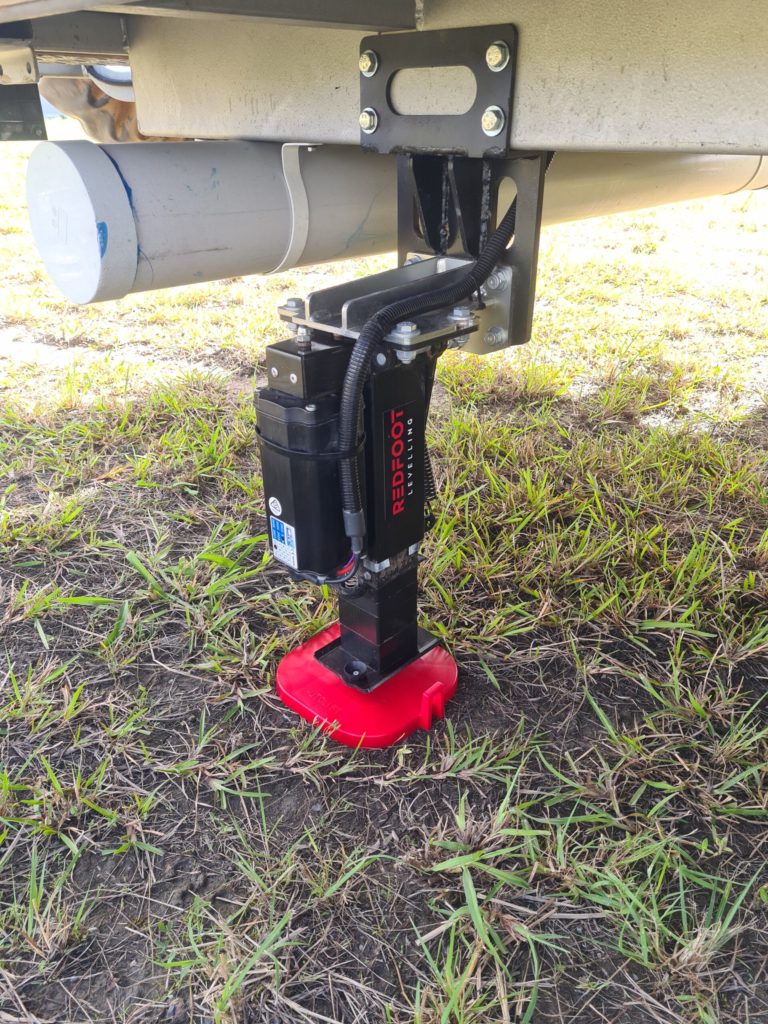 AutoLift Levelling System for Caravans - Image 14