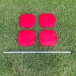 AutoLift Levelling System for Caravans