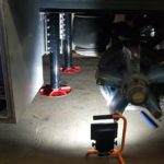 Custom Trailer Levelling Systems