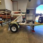 Custom Trailer Levelling Systems