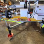 Custom Trailer Levelling Systems