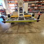 Custom Trailer Levelling Systems