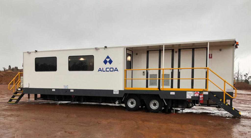 Custom Trailer Levelling Systems - Image 4