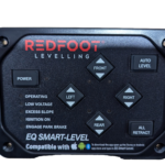 Hydraulic 5th Wheeler/Goose Neck Auto System