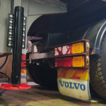 Custom Trailer Levelling Systems