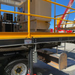 Custom Trailer Levelling Systems