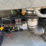 Custom Trailer Levelling Systems