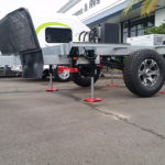 Custom Trailer Levelling Systems