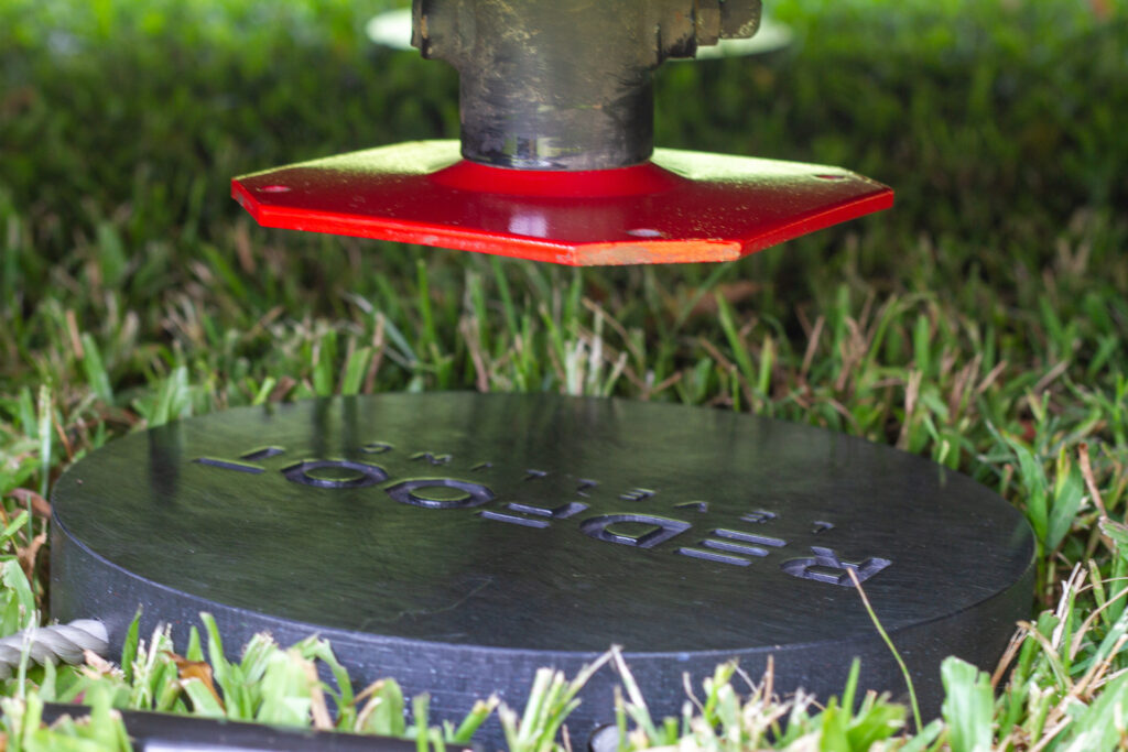 Redfoot Motorhome Pads - Image 6