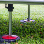 Redfoot Motorhome Pads