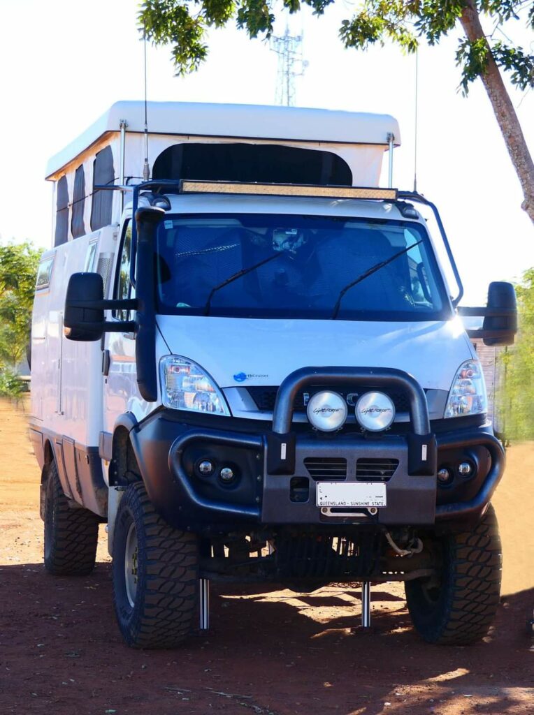 Expedition Off-Road Vehicles - Image 16