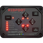 EQ Smart Level keypad