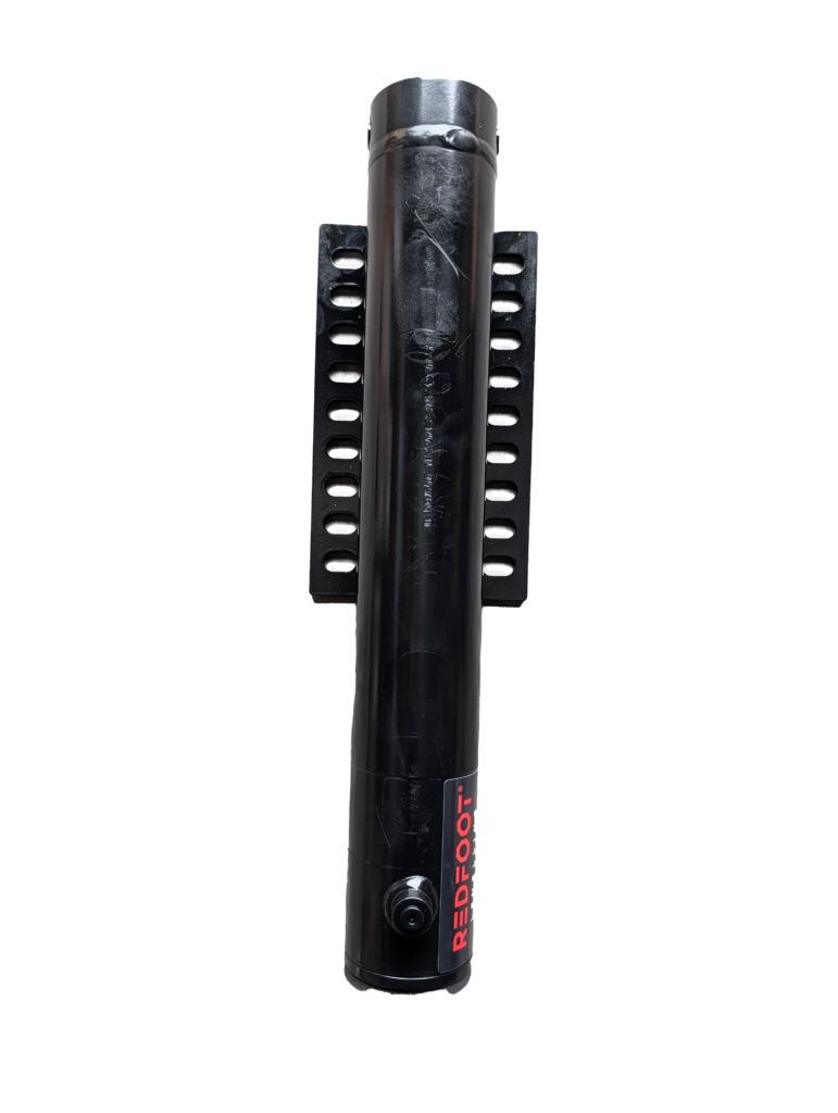 Redfoot 18 inch hydraulic cylinder