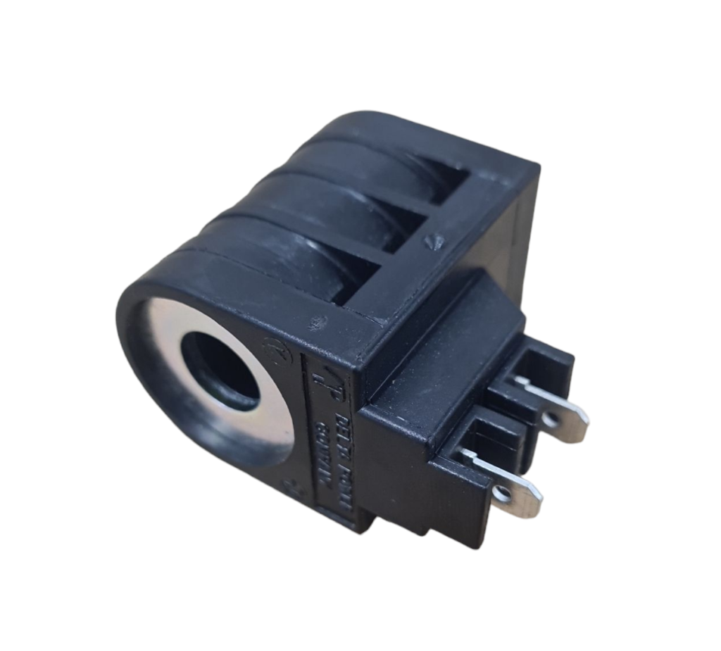12V Coil for Directional Valves (EQ1746)