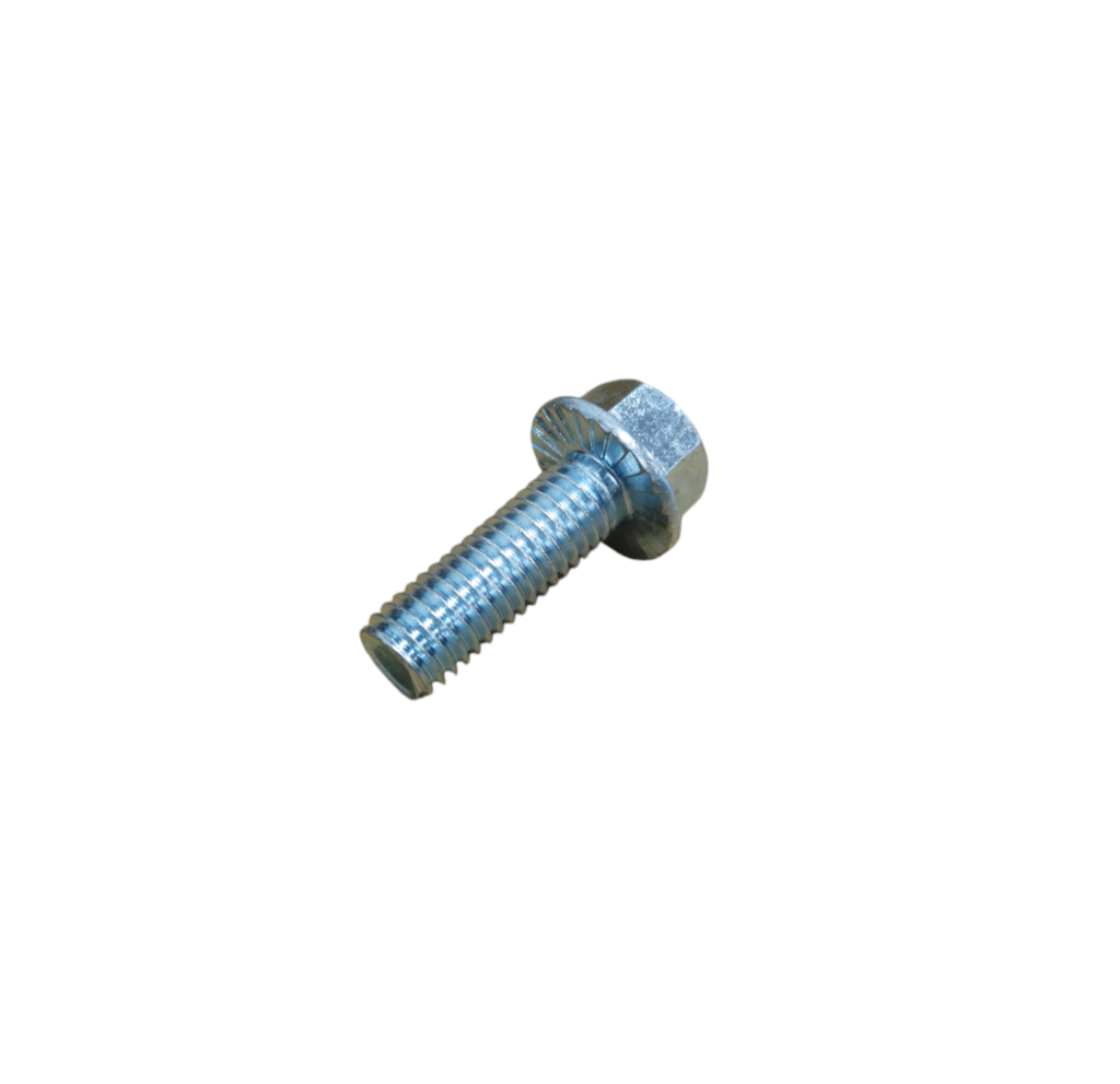 1/2" x 1-1/2" Serrated Bolt (EQ1911DD)