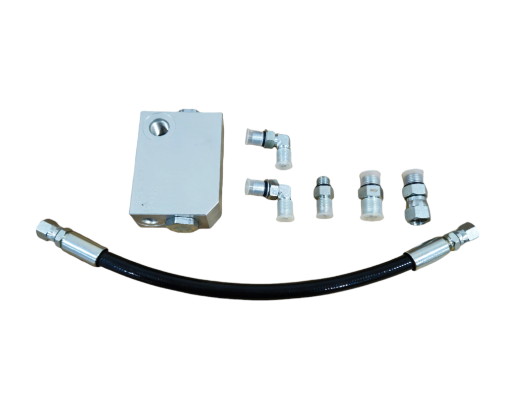 Double Check Pilot Valve Assembly (EQ1939KIT)