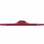 Flat Plate Foot 10x10" for Nyloc Nut (EQ3644R)