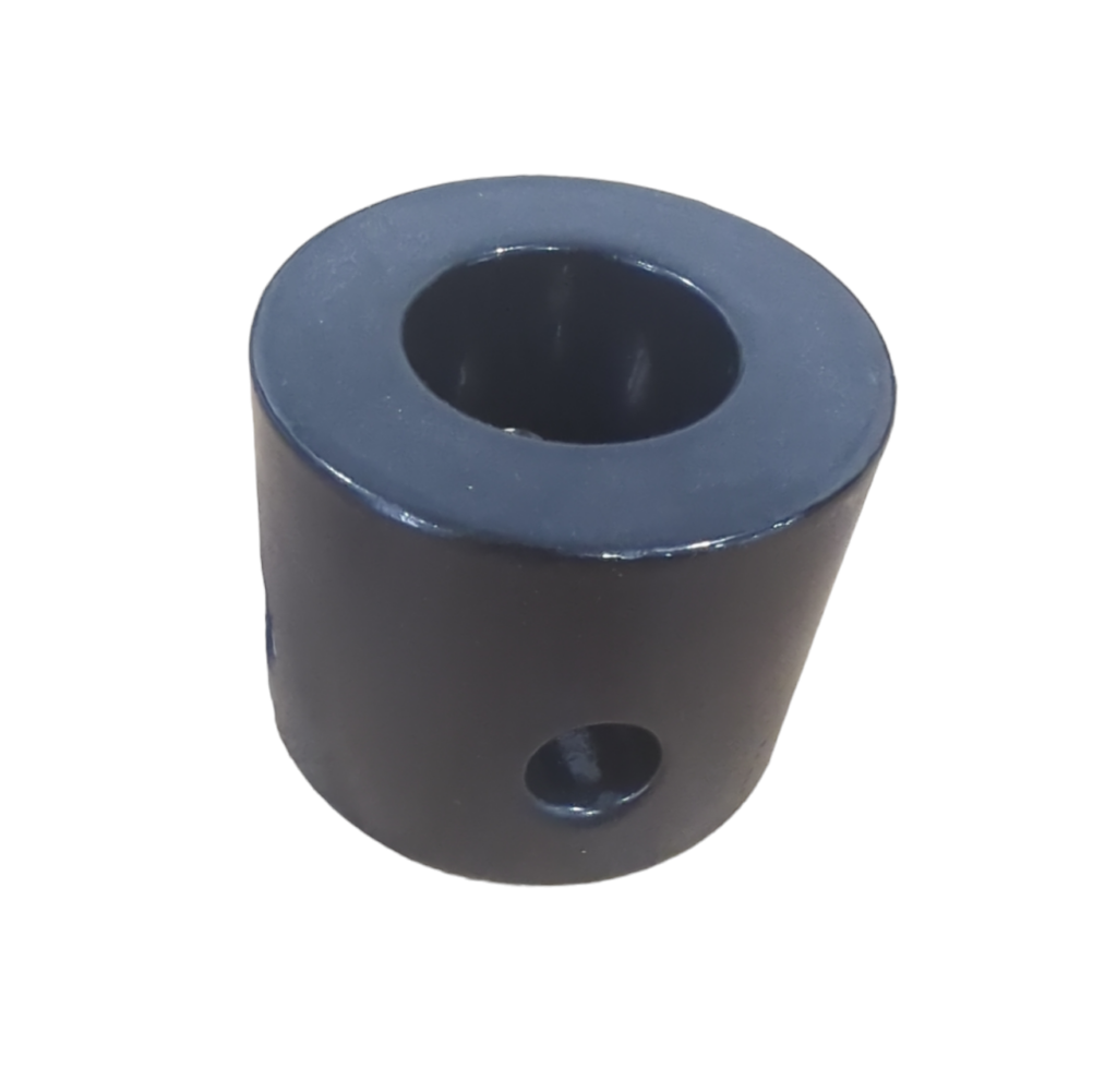 Collar 2" Redfoot Flip Leg (JAG-MISC-02C)