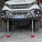 Light-Rigid Vehicles