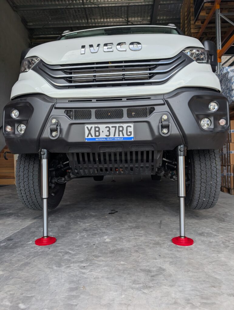 Light-Rigid Vehicles - Image 3