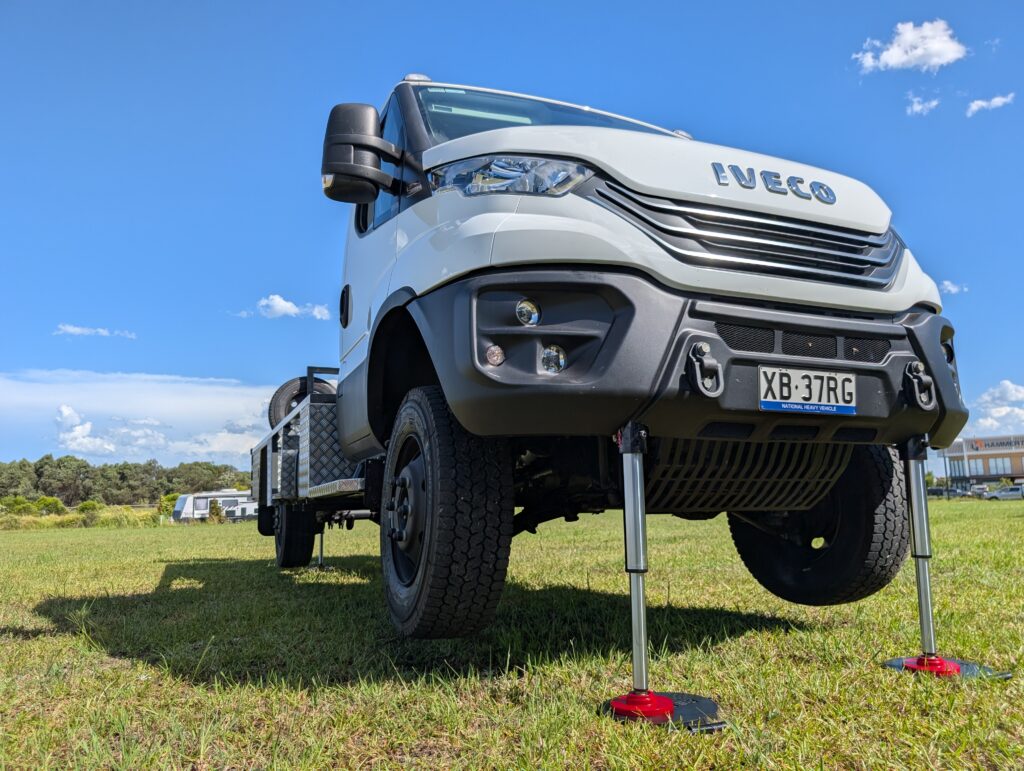 Expedition Off-Road Vehicles - Image 3