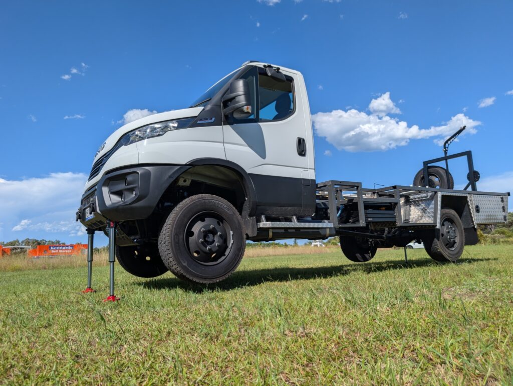 Light-Rigid Vehicles - Image 5