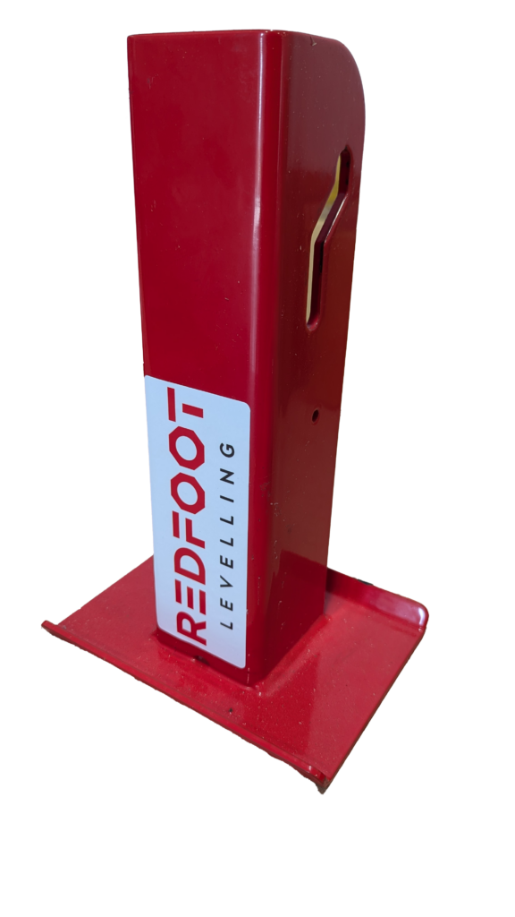 6" Flip Leg (RF-FF-6)